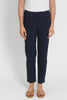 Cody Navy Stretch Pants