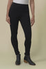 Elsa Black Winter Ponte Pants,Video