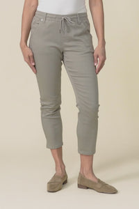 Whistler Stone Cotton Jogger Pants,Video