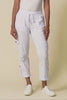 Colette White Cargo Pants