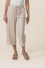 Twain Beige Pocket Pants,video