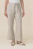 Ralph Natural Linen Pocket Pants,Video