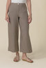 Persia Mocha Linen Pocket Pants,Video