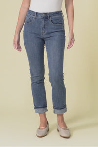 James Blue Denim Stretch Jeans