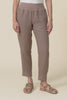 Tatum Mocha Linen Pants,video