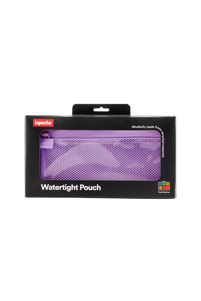 Macy Lilac Large Watertight Pouch image 2