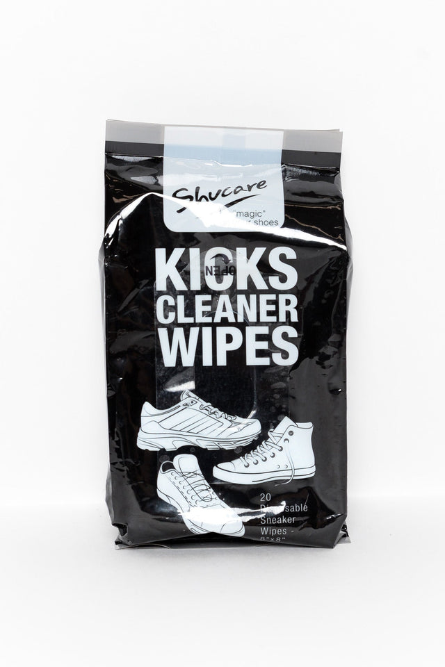 Sneaker Cleaning Wipes image 1
