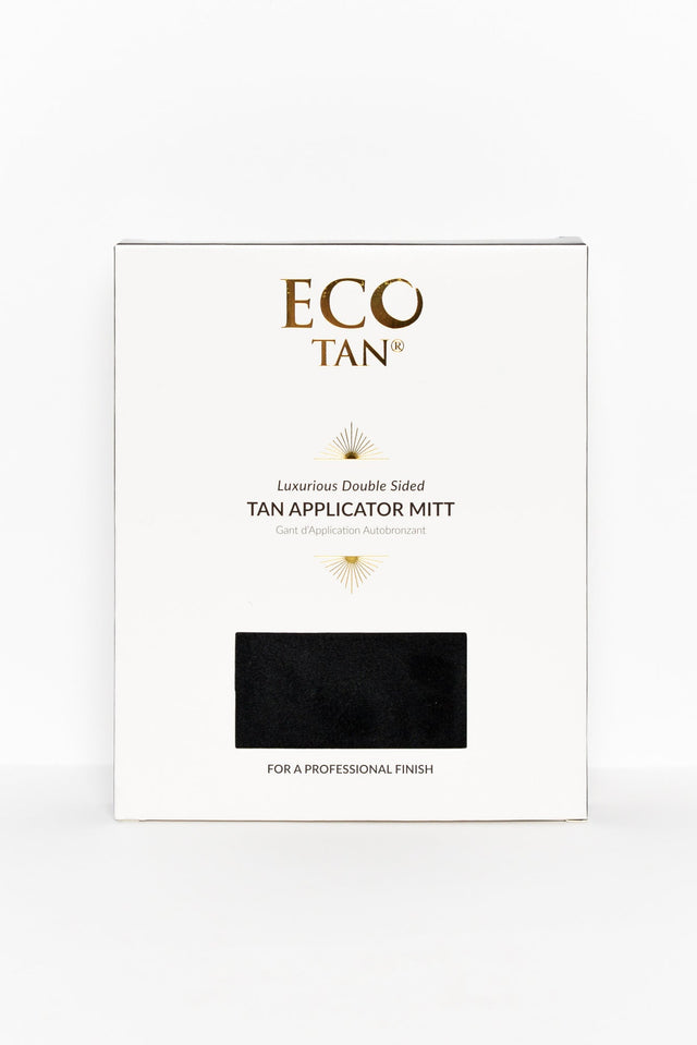 Eco Tan Double Sided Applicator Mitt thumbnail 1