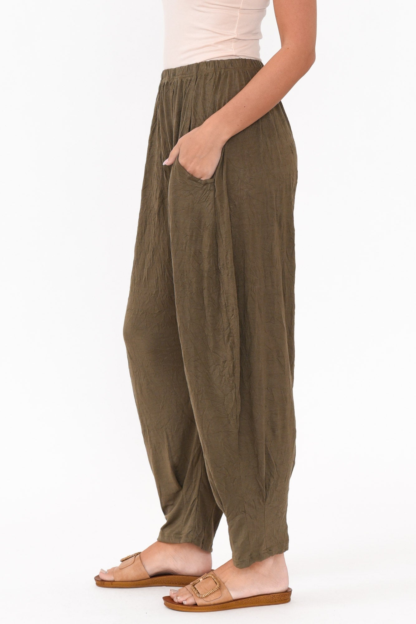 Cheap harem pants on sale online